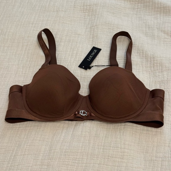 Lounge Underwear Bra - Picture 1 of 4
